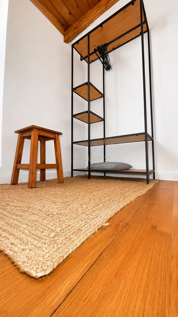 Sala d'estar de Casa o xalet en venda en Buen Paso - La Mancha