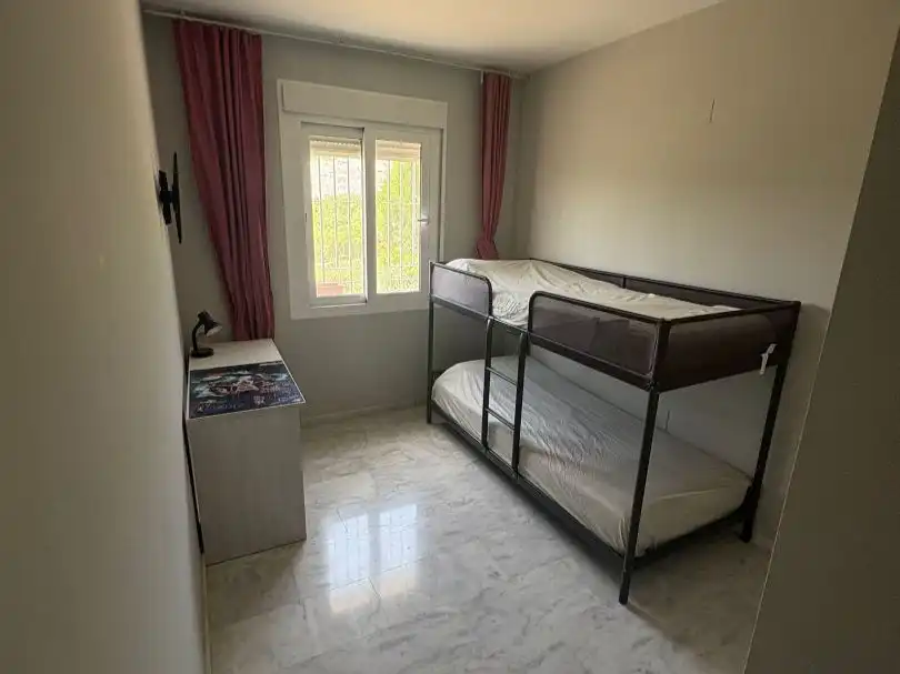 Wohnung mit Pool zur Miete in Calle Nicaragua 8, imagen 7