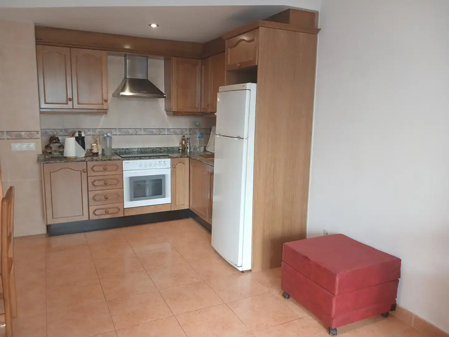 Apartament amb ascensor en venda a Carrer Isaac Peral 47, imagen 5