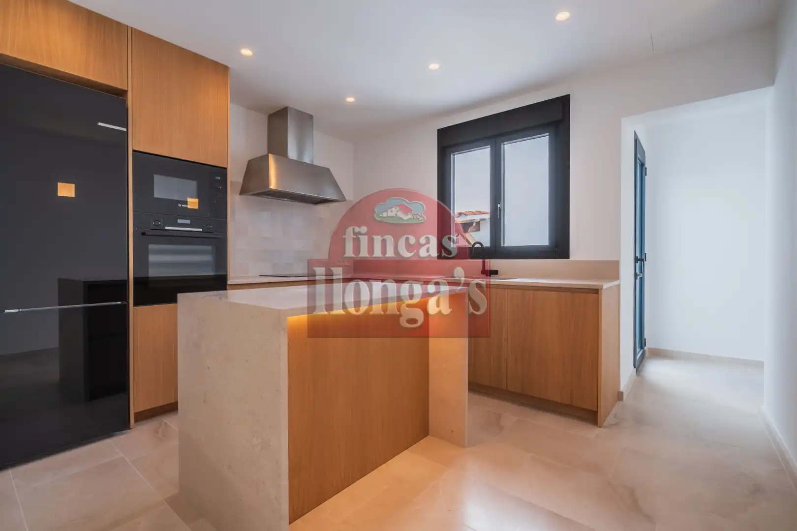 Cocina de Piso en venta en Ciutadella de Menorca