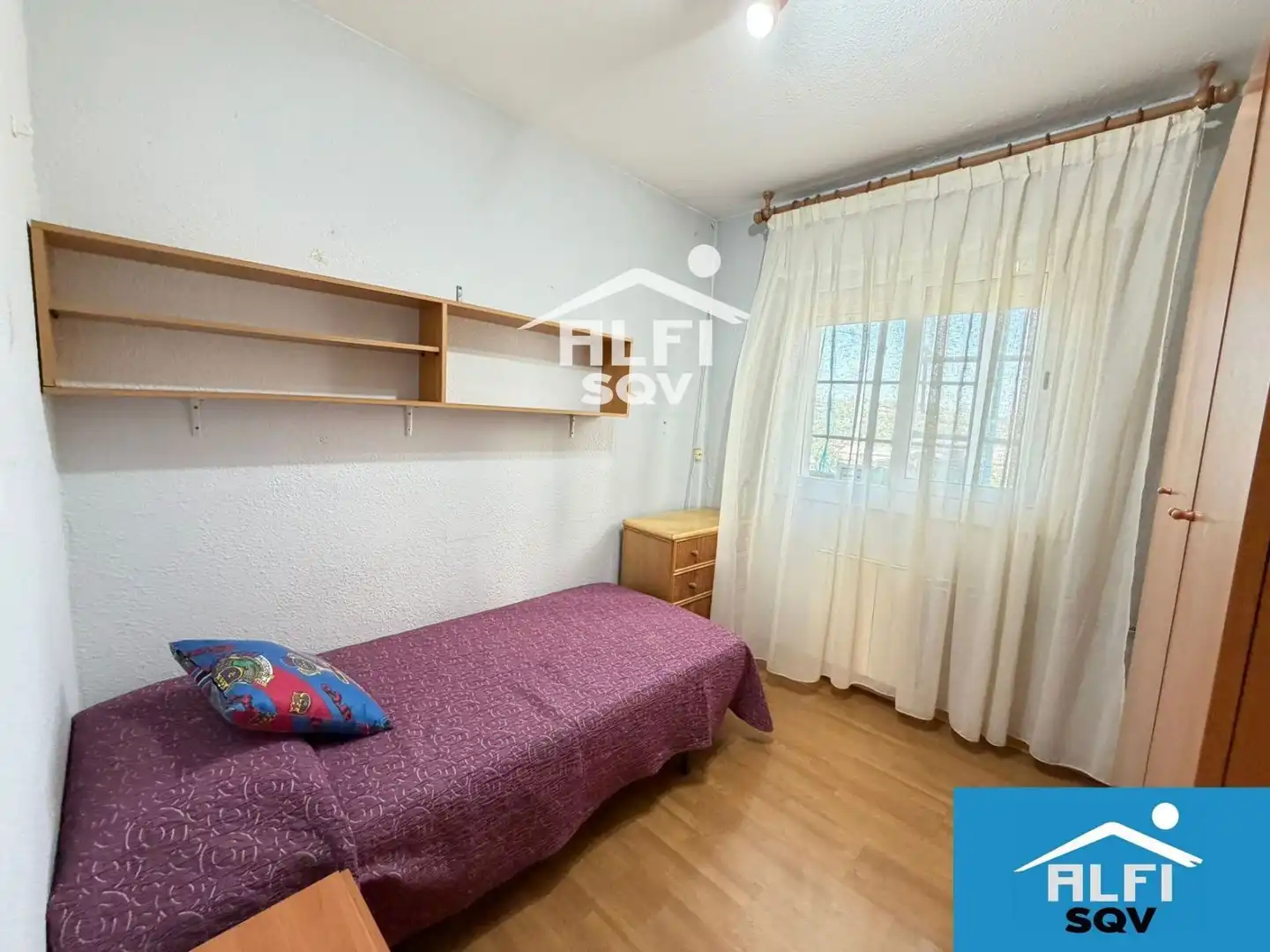 Habitación de Piso en venta en Sant Quirze del Vallès con Aire acondicionado y Terraza