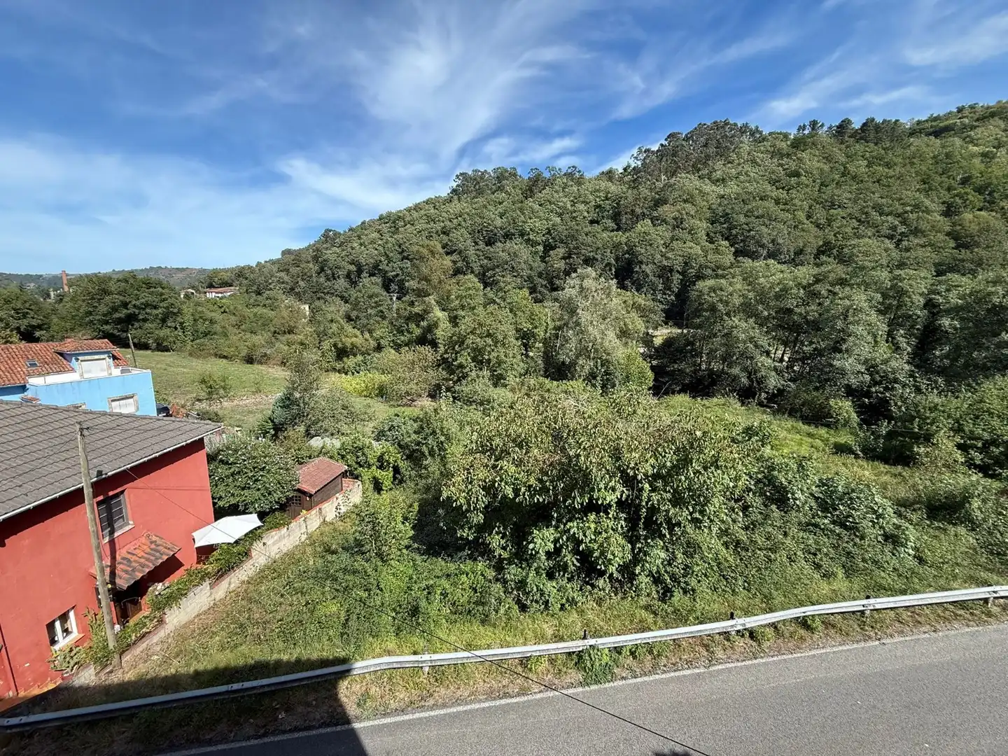 Casa o chalet en venta en Oviedo  con Jardín privado, Parquet y Trastero