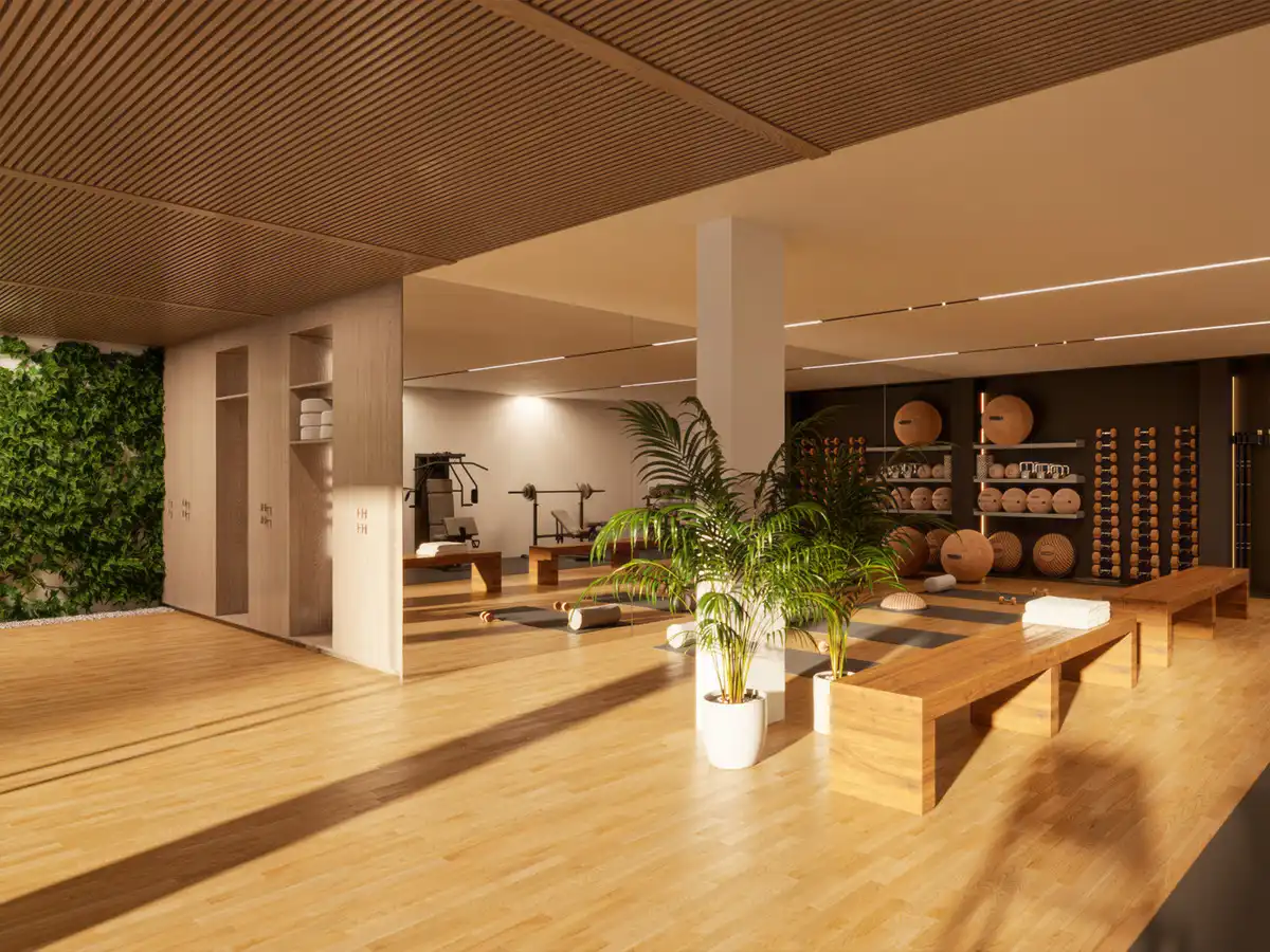 Appartement compact avec ascenseur à vendre à Los Pacos, imagen 15