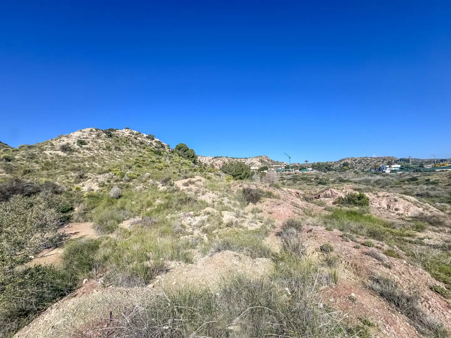 Residencial en venta en Elche / Elx