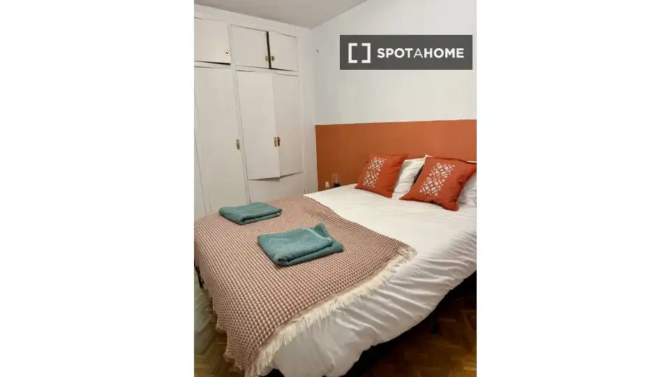 Flat for rent in Favara