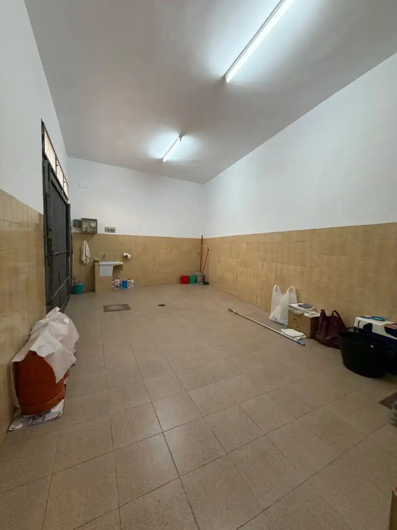 Casa o chalet en venta en Almazora / Almassora con Horno y Balcón