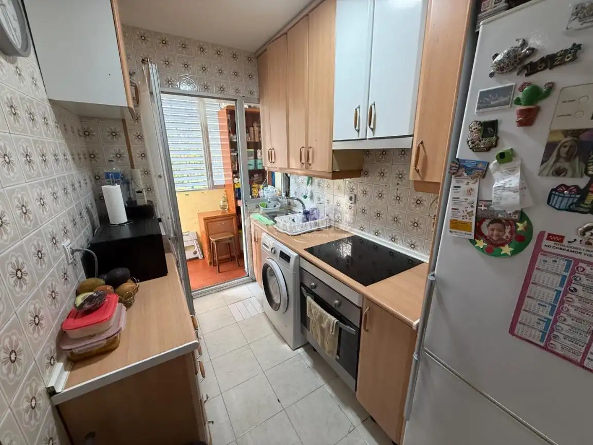 Wohnung zum Verkauf in Usera, imagen 27