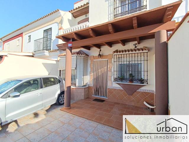 Casa adosada en Venta en De La Laguna en La Laguna