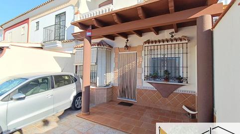 Foto 2 de Casa adosada en venda a De la Laguna, La Laguna, Chipiona