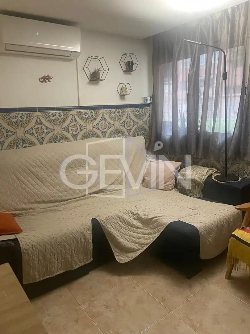 Habitación de Piso en venta en Santa Perpètua de Mogoda