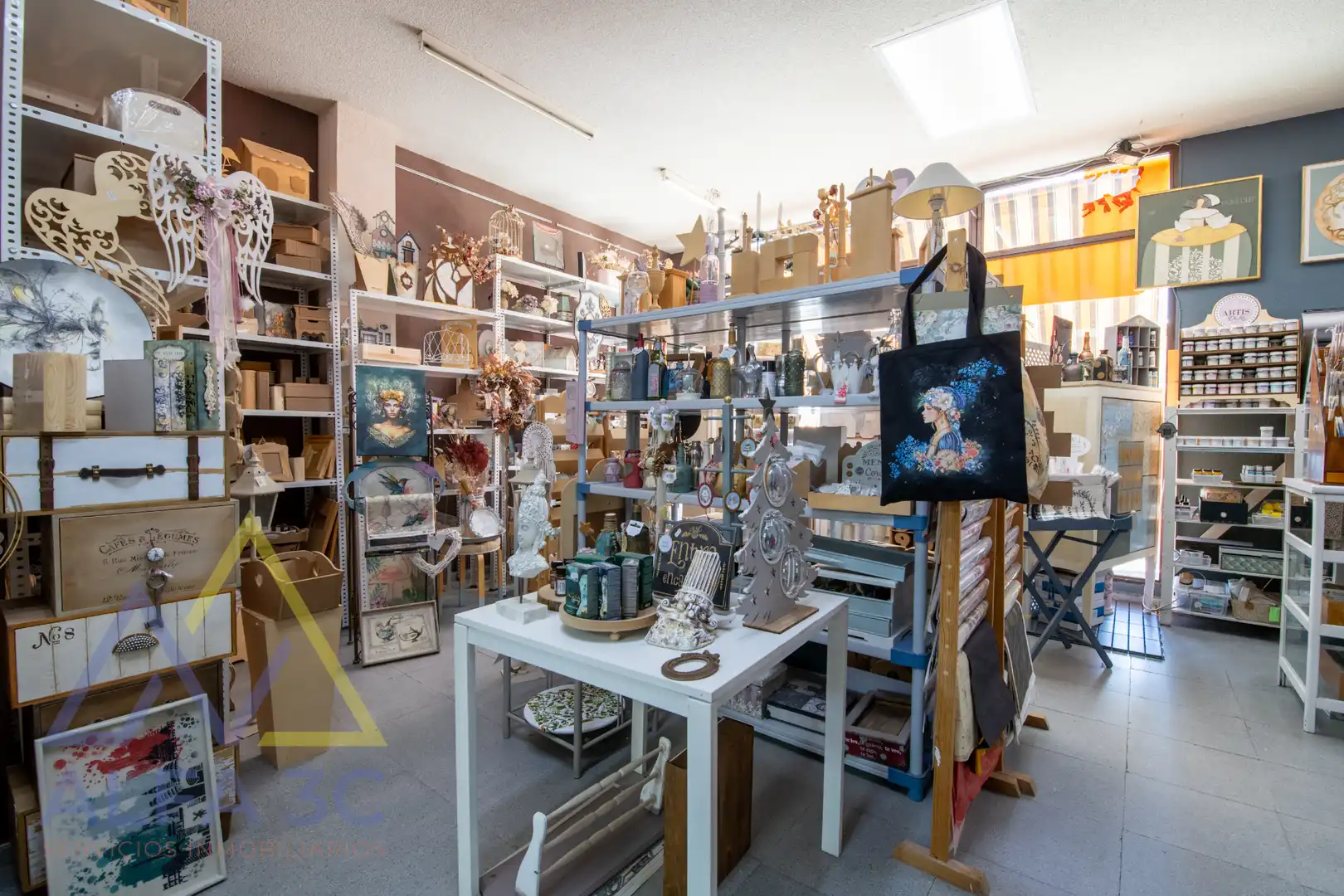 Local en venta en Tres Cantos