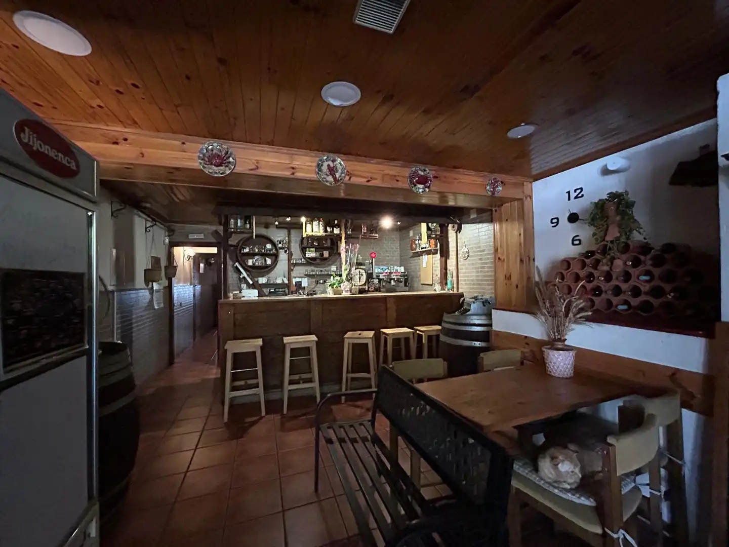 Casa adosada en venta en Sant Llorenç d'Hortons
