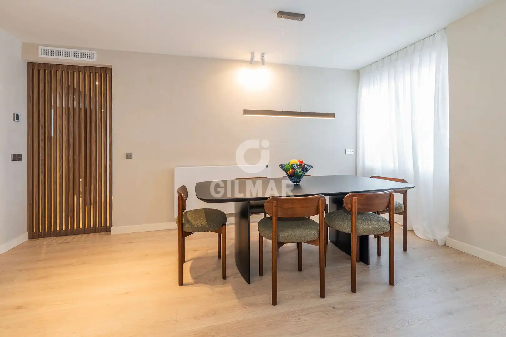 Appartement avec ascenseur à vendre à Barrio de Salamanca, imagen 15
