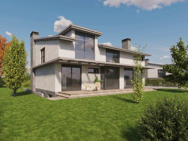 Casa-chalet en Venta en Barrio San José, 2019 en Boo