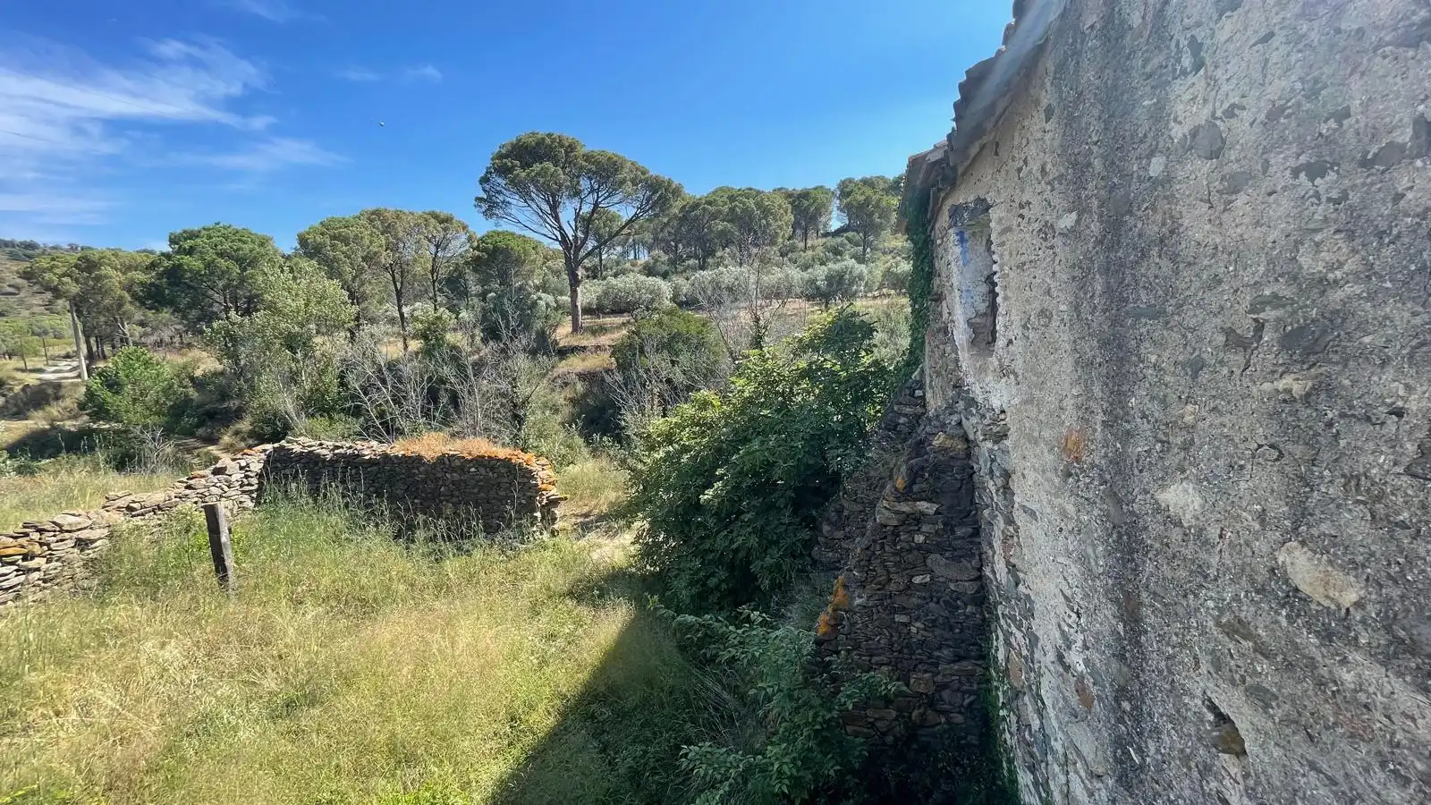 Finca rústica en venta en Vilajuïga con Terraza, Trastero y Balcón