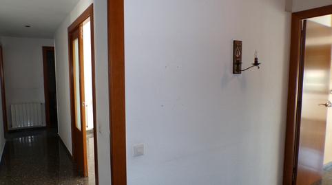 Foto 2 de Piso en venta en Avinguda de Menéndez Pidal, Les Tendetes - Avenida Burjassot,  Valencia Capital