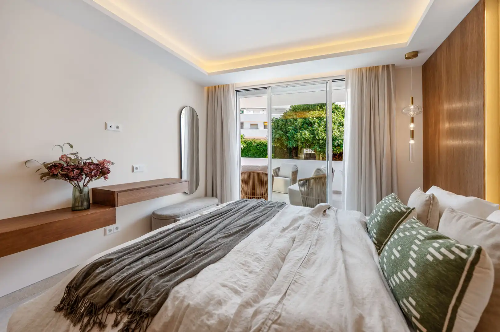 Wohnung zum Verkauf in Nueva Andalucía, imagen 9