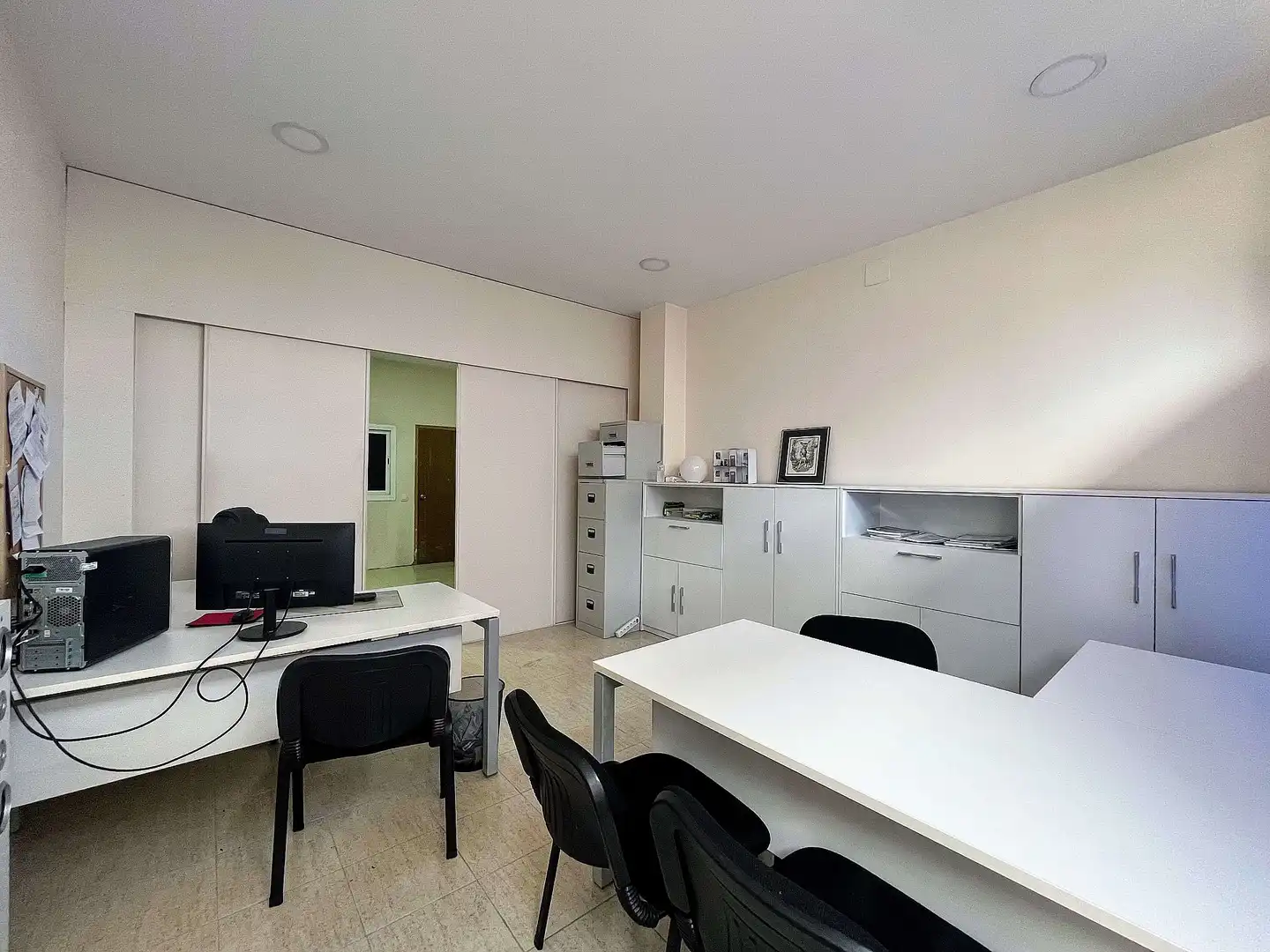 Appartement compact à vendre à Centro ciudad, imagen 20