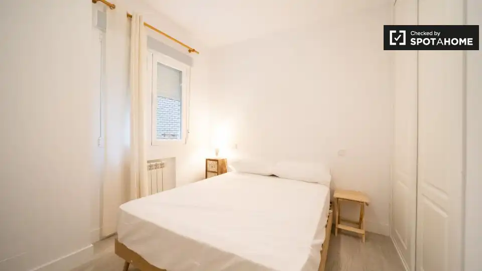 Appartamento in affitto a Chamberí, imagen 14