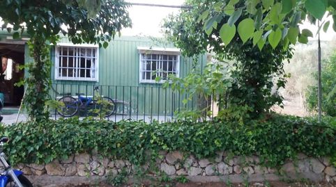 Foto 2 de Finca rústica en venda a Alcalalí, Alicante