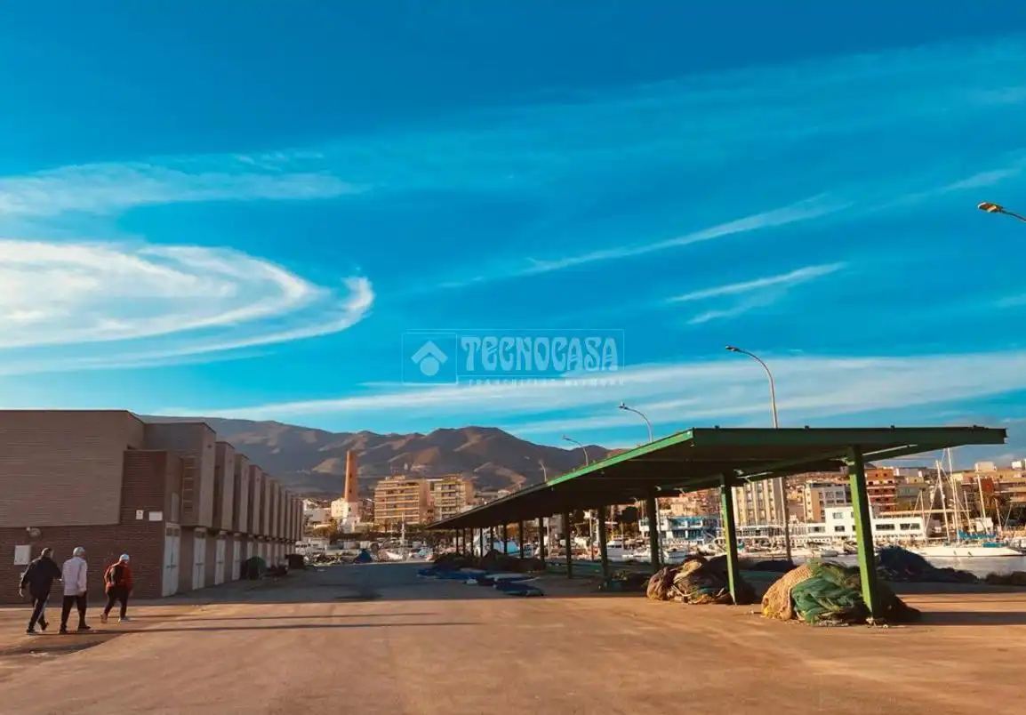 Terreny residencial en venda a Adra, imagen 12