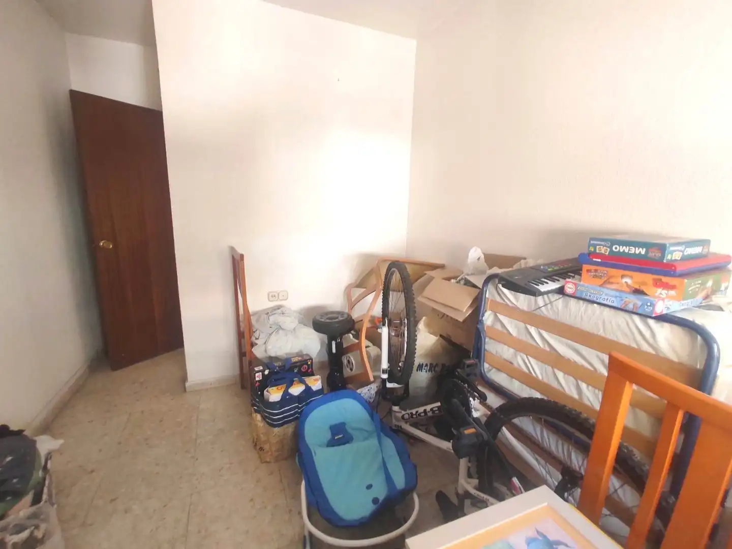 Terraced house for sale in Calle Virgen de Gracia, imagen 27