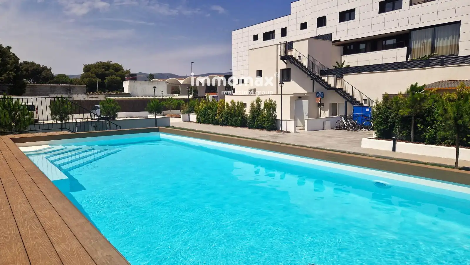 Penthouse mit Pool zum Verkauf in Gavà Mar, imagen 26