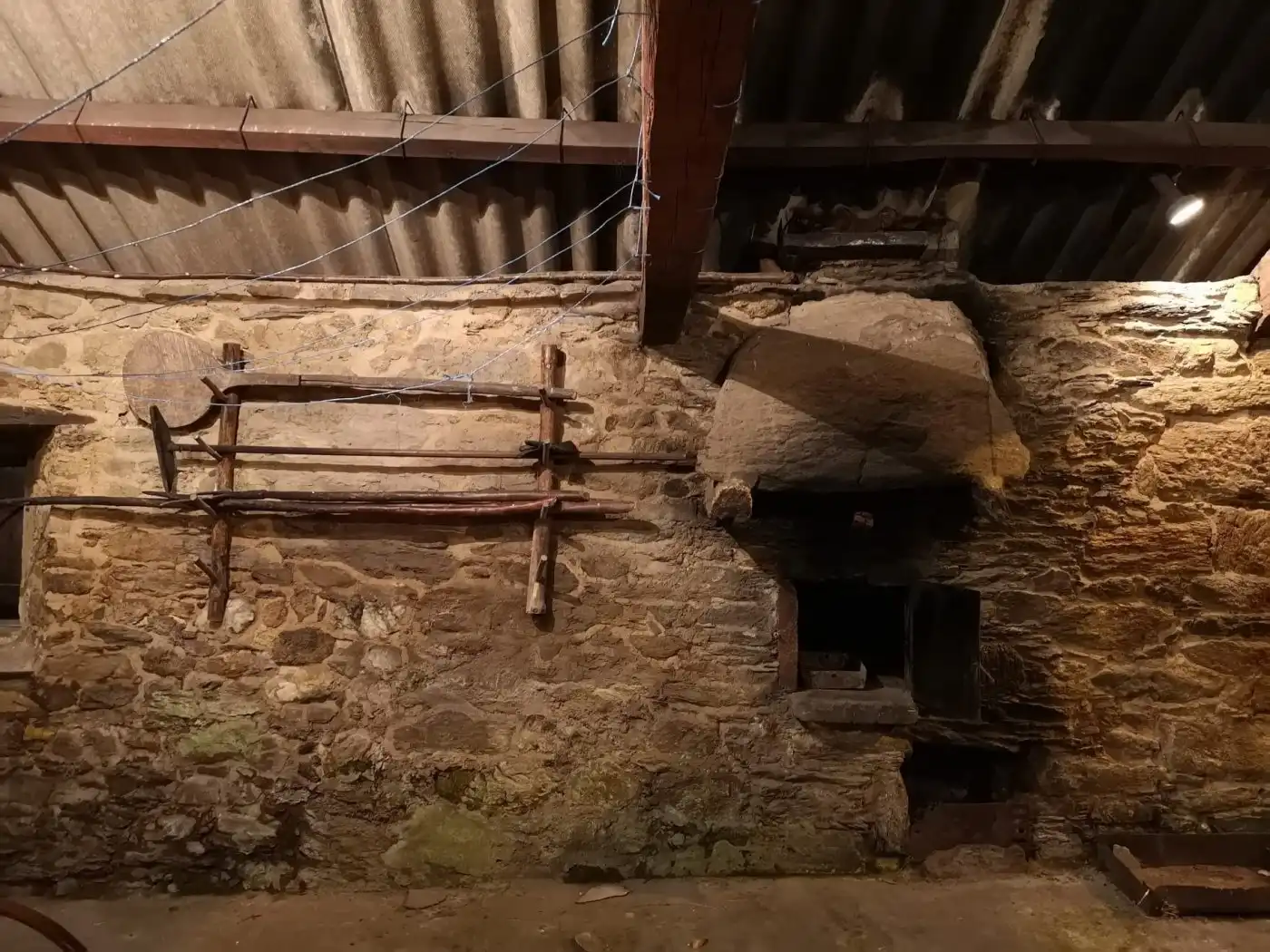 Casa o xalet en venda en Monfero amb Calefacció, Jardí privat i Traster