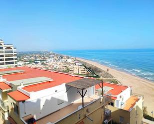 Exterior view of Flat for sale in Cullera