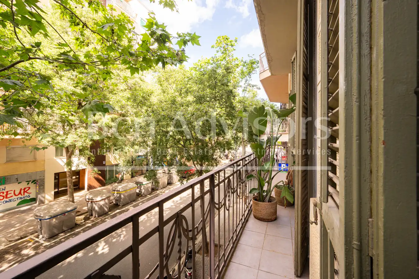 Appartamento con terrazza in vendita a Carrer de Casanova, imagen 29