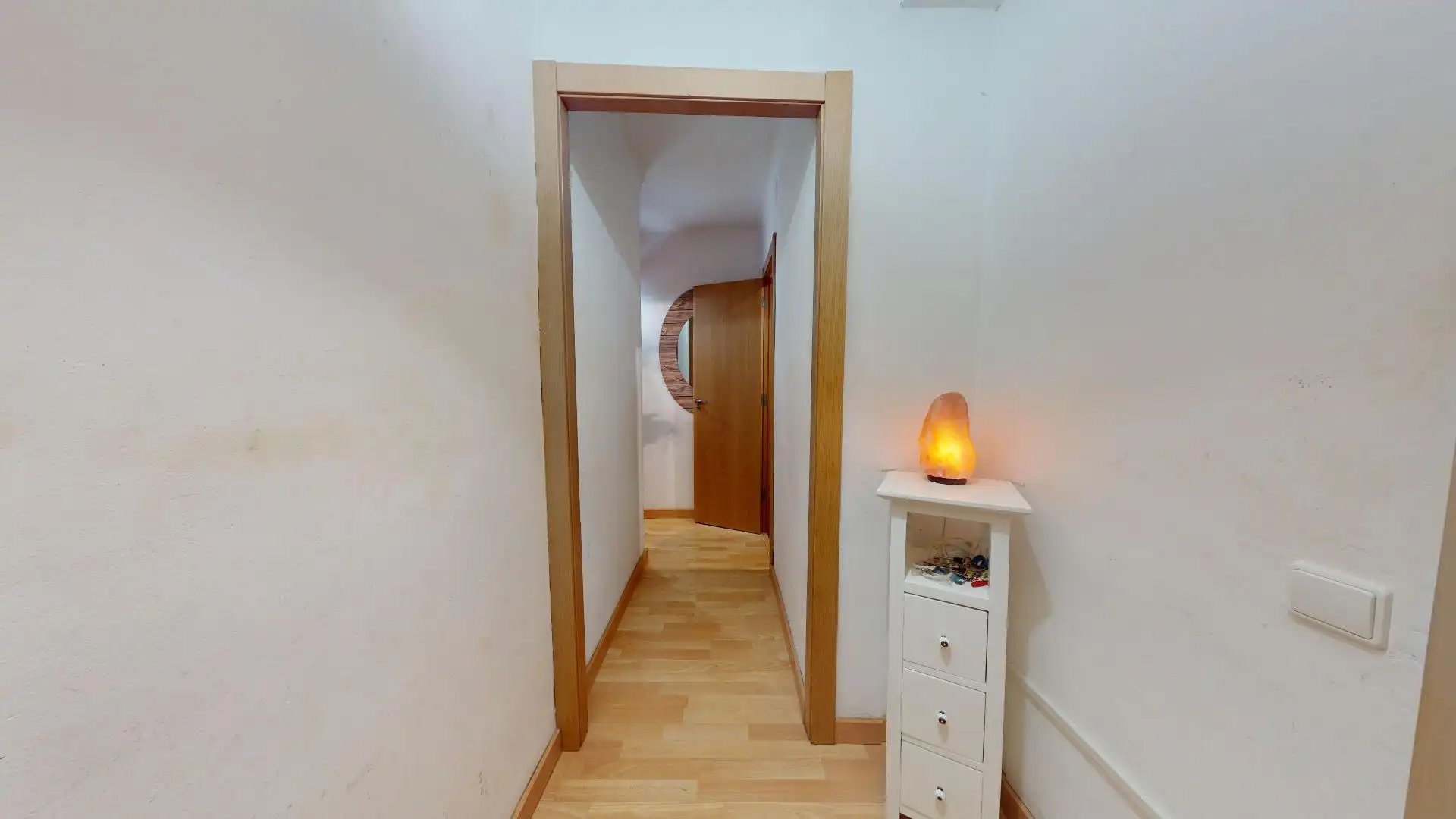Piso en venta en Barcelona con Parquet