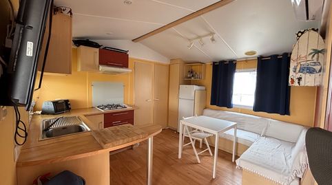 Foto 5 von Grundstücke zur Miete in Camino de Emilio, 4, El Palmar, Vejer de la Frontera