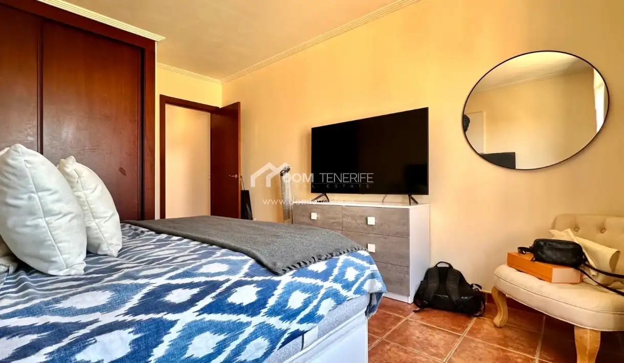 Houses for rent in Los Abrigos