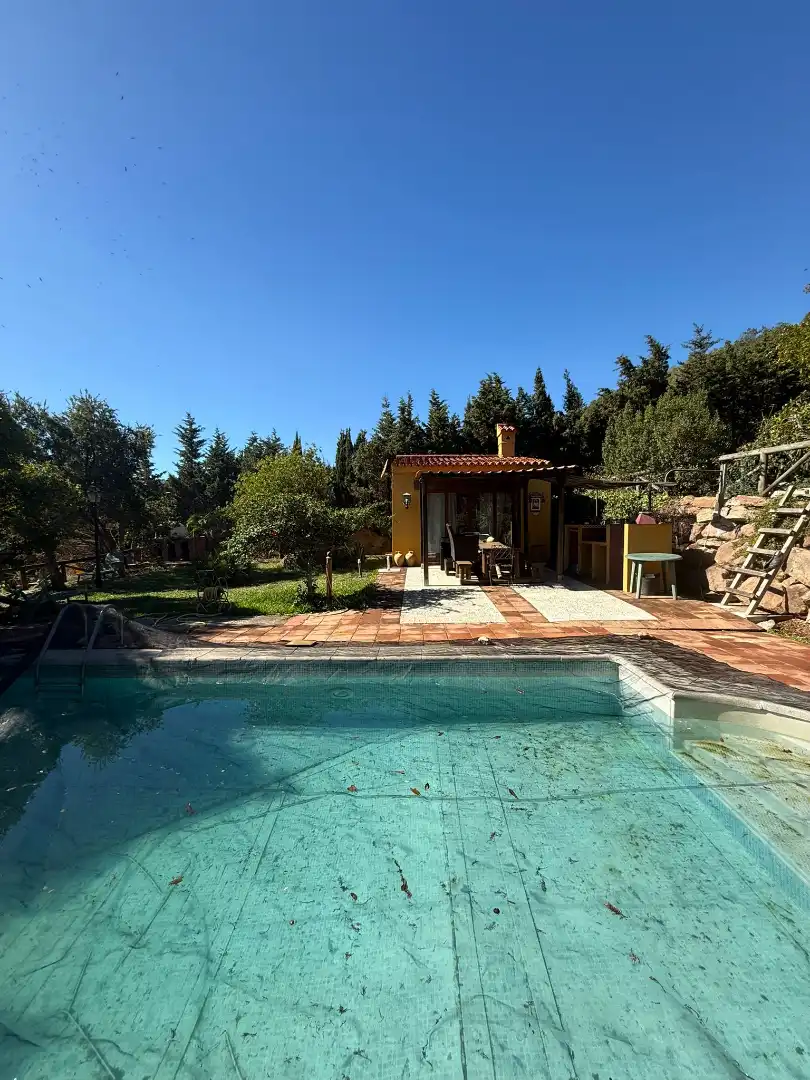 Detached house with pool for sale in Arrabal Sector el Cuartón, imagen 37