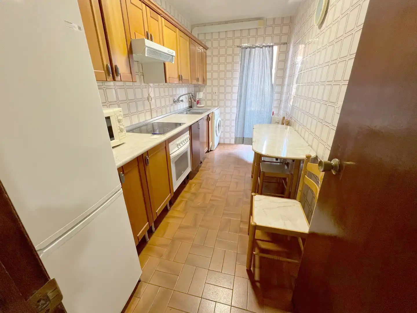 Zimmer in Calle del Pensamiento, 4, Flores