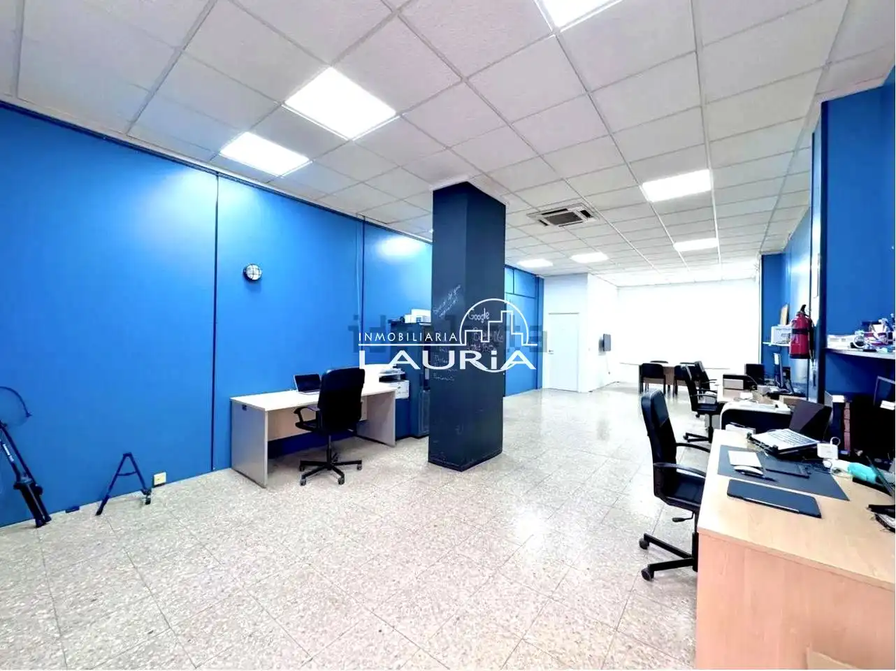 Local en venta en Valencia con Aire acondicionado