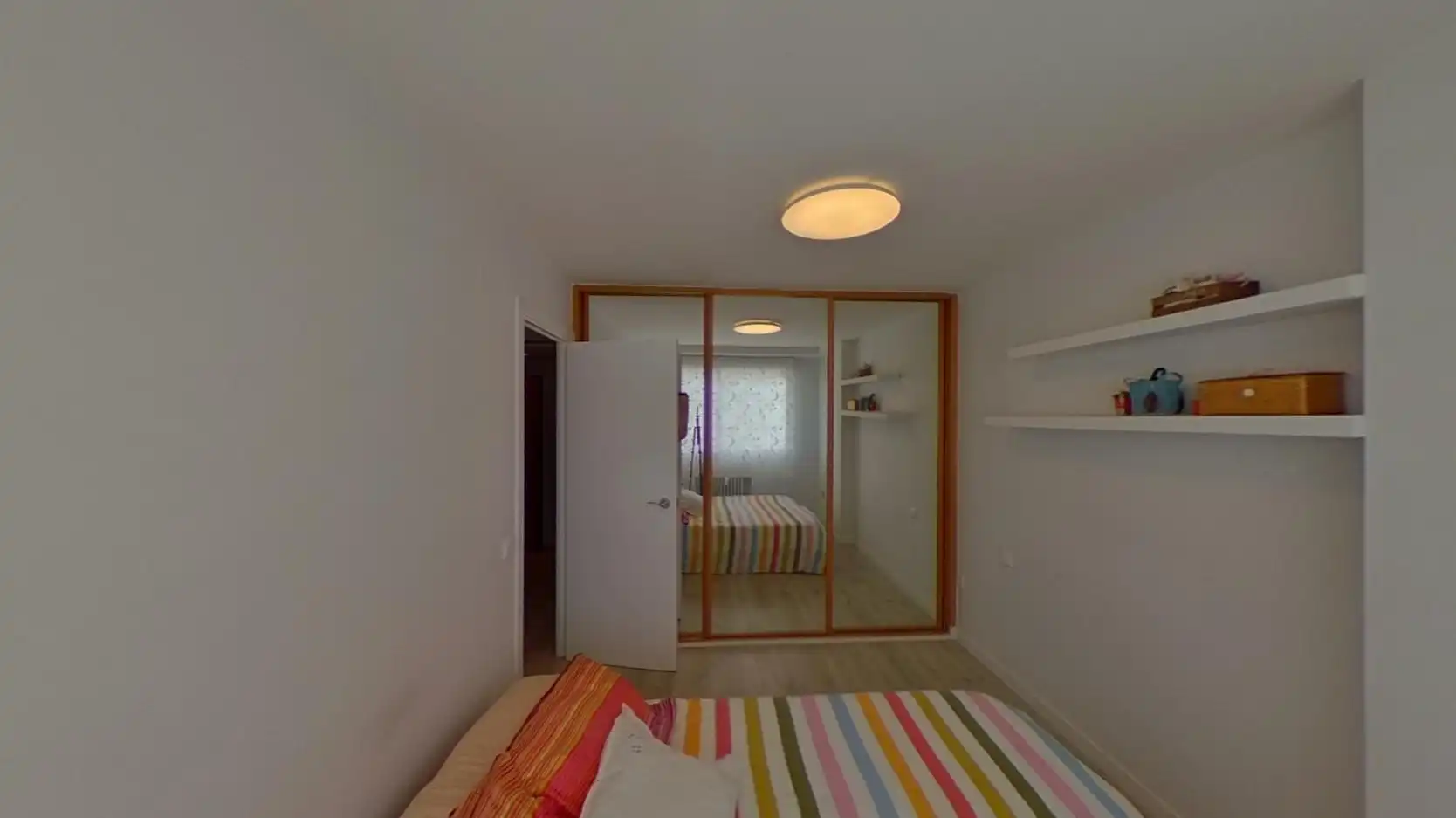Wohnung mit Aufzug zur Miete in Calle de Coslada, imagen 6