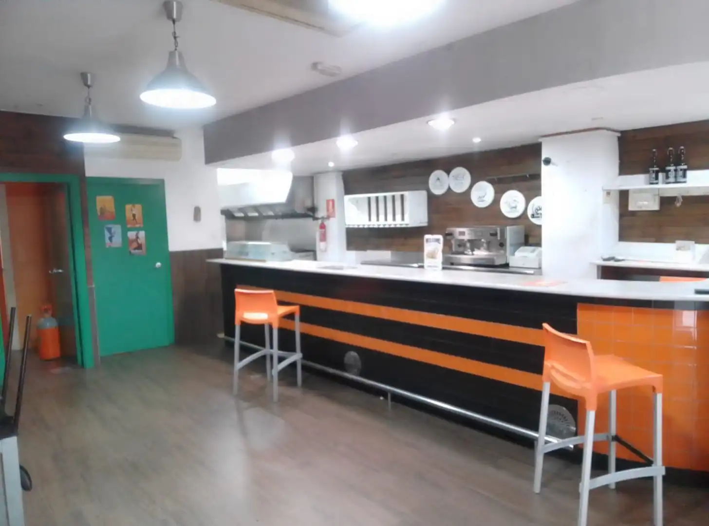 Business premises for transfer in Centre - Eixample – Can Llobet, imagen 6