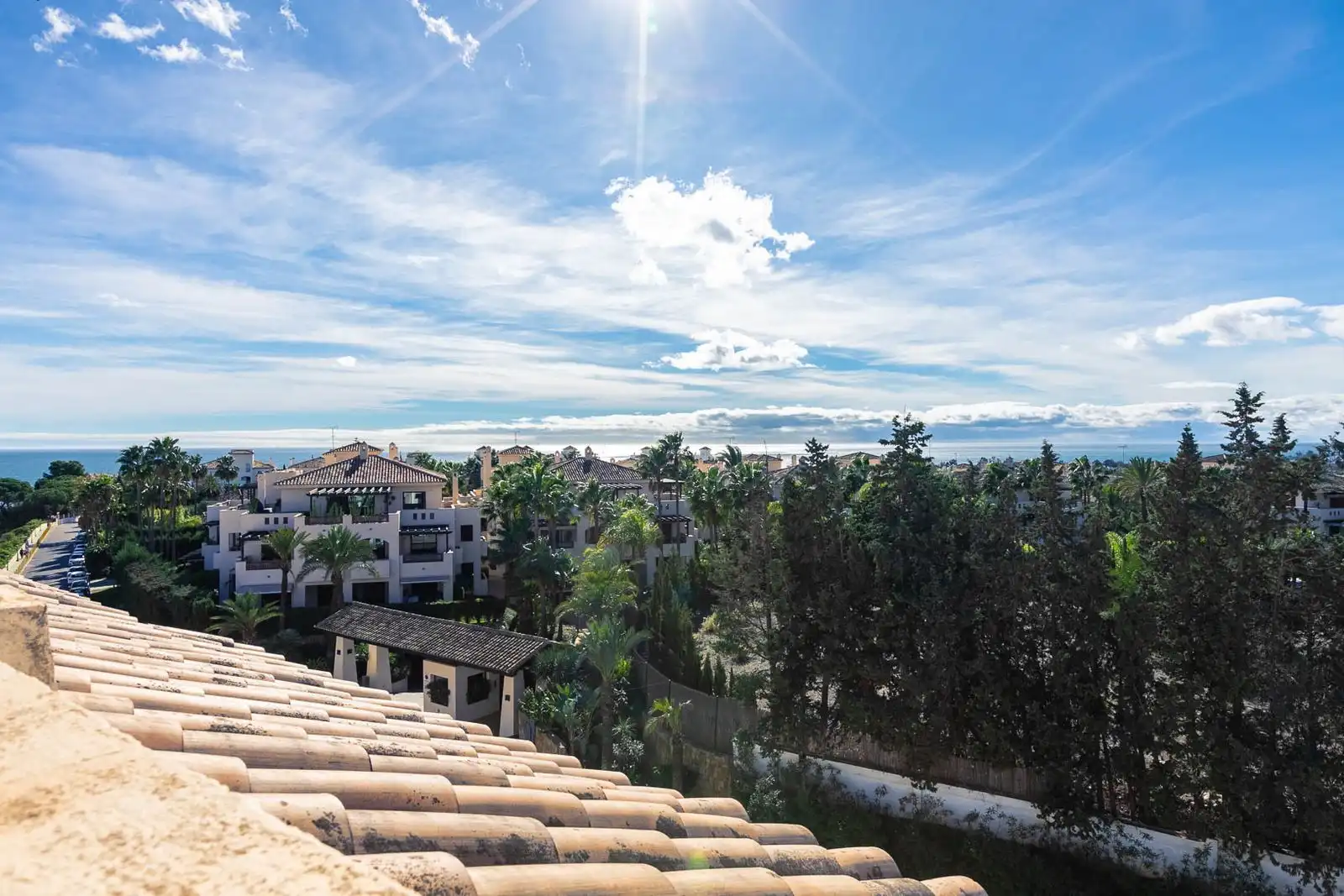 Apartamento con piscina en venta en Avenida de Manolete 11, imagen 10