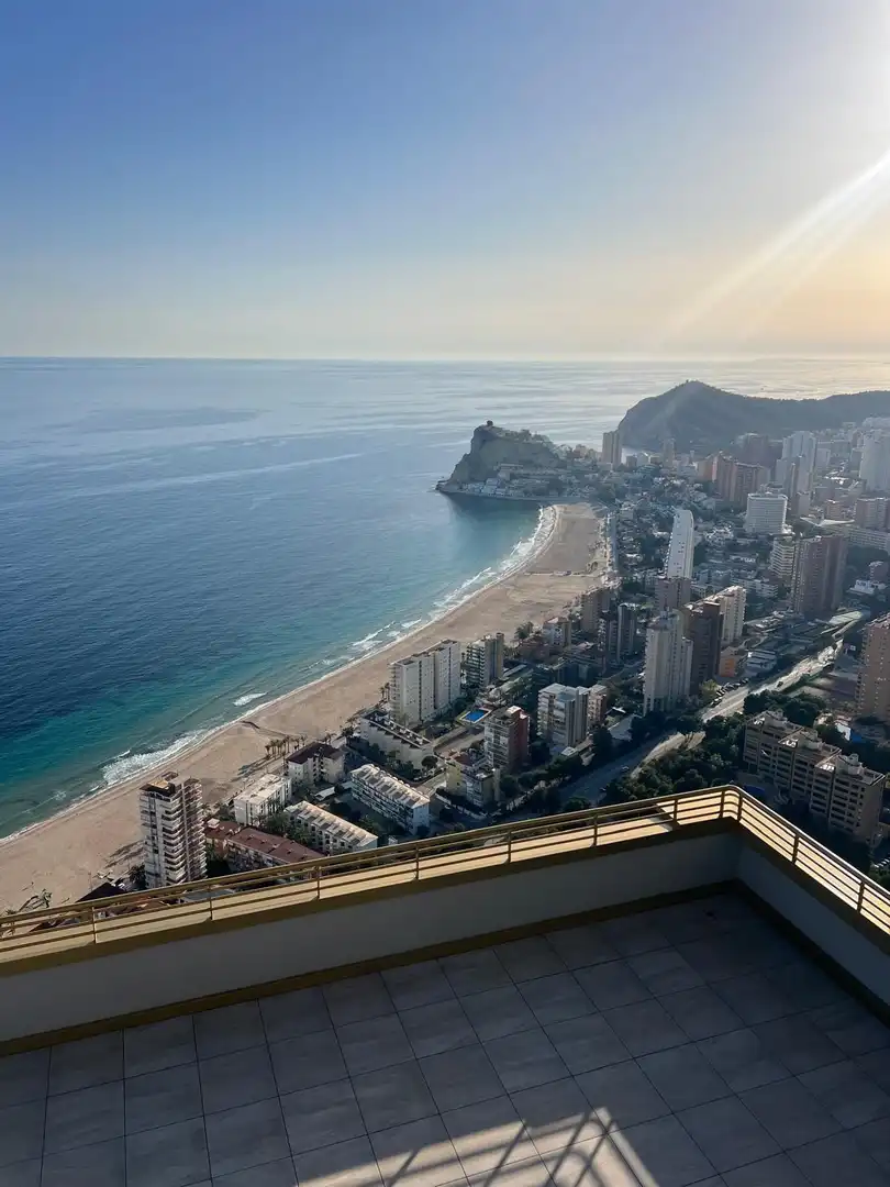 Apartament amb ascensor en venda a Playa de Poniente, imagen 31