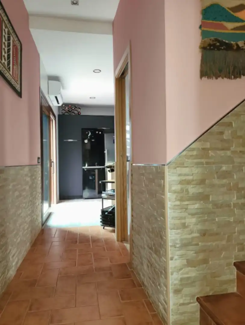 Casa adosada en venda en Alcalá de Guadaira amb Aire condicionat, Calefacció i Parquet