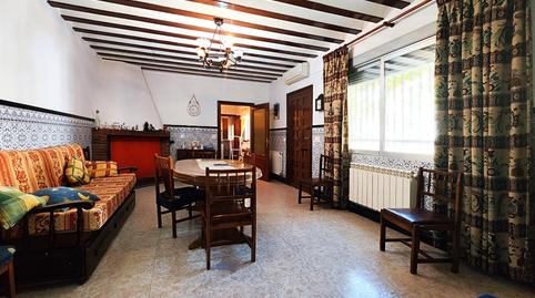 Foto 3 de Casa o xalet en venda a Calle Prolongacion Virgen del Carmen, 22, Argamasilla de Calatrava, Ciudad Real