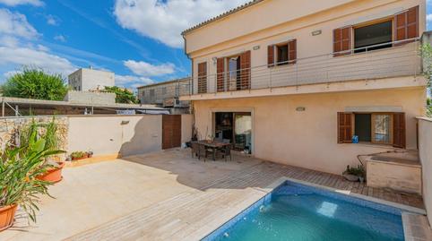 Foto 3 de Casa o xalet en venda a Maria de la Salut, Illes Balears