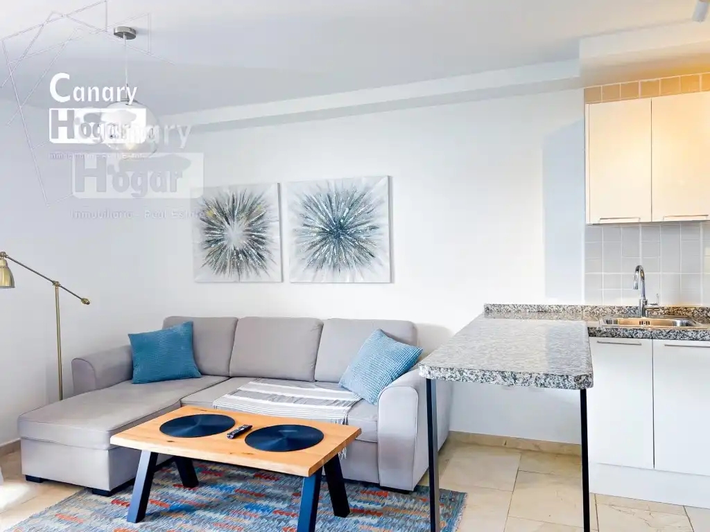 Mini appartamento con piscina in vendita a Avenida Palm-mar, imagen 11