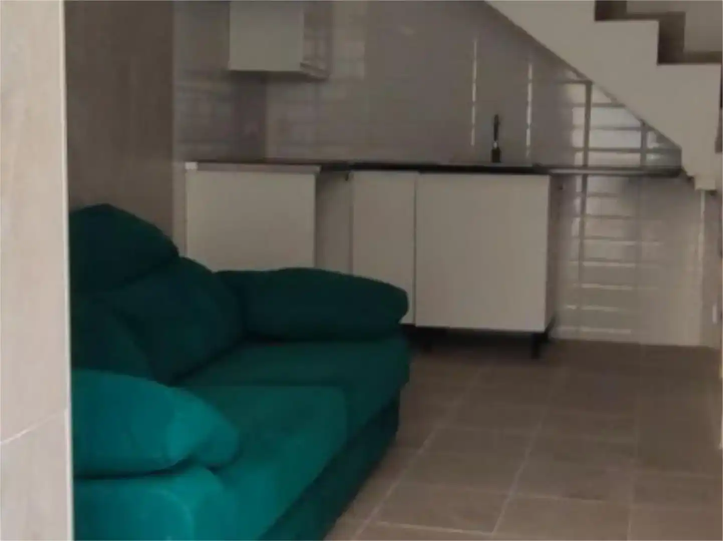 Sala de estar de Casa o chalet en venta en La Guardia