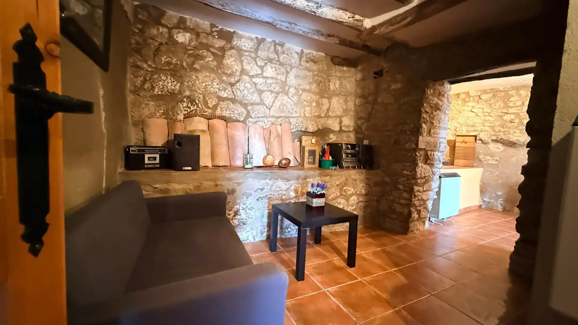 Casa o xalet en venda en Ares del Maestrat amb Terrassa i Traster
