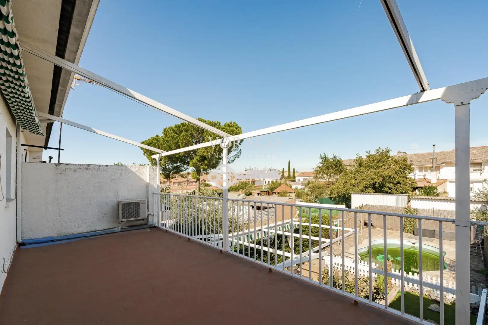 Maison mitoyenne avec piscine à vendre à Valdeavero, imagen 61