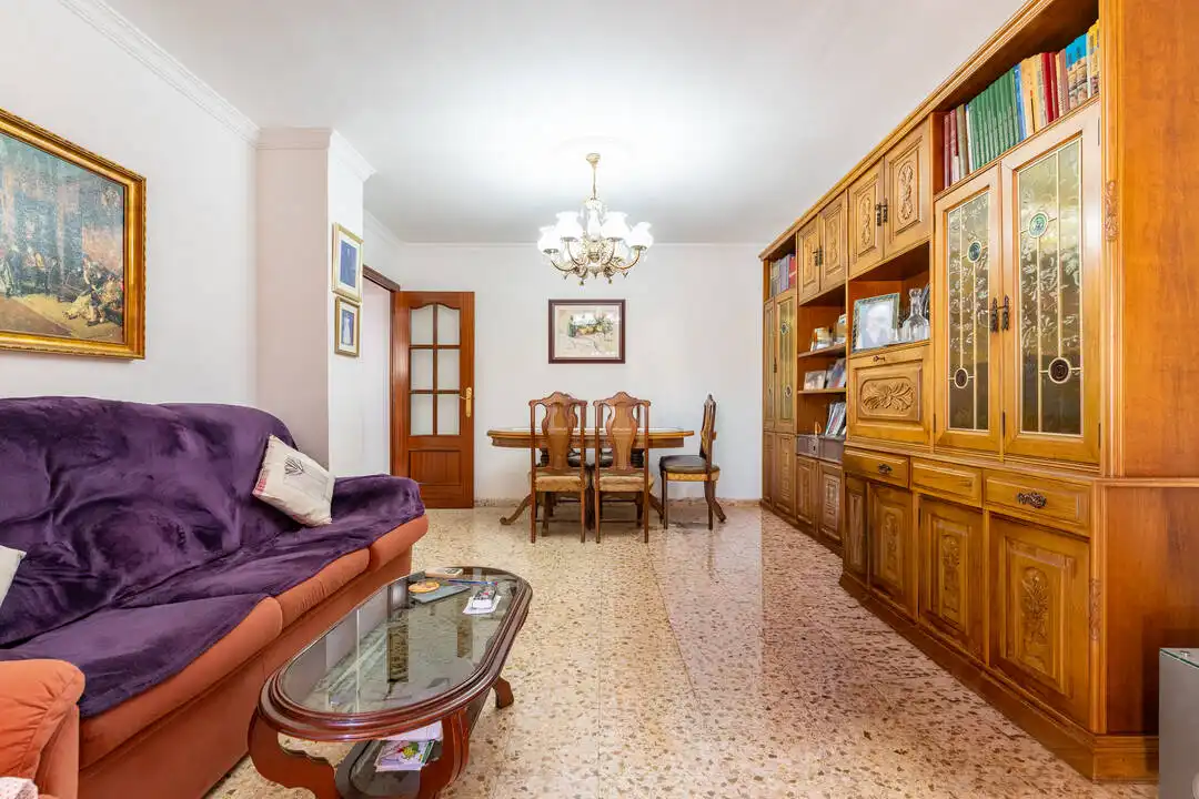 Appartement avec ascenseur à vendre à Ponent, imagen 6