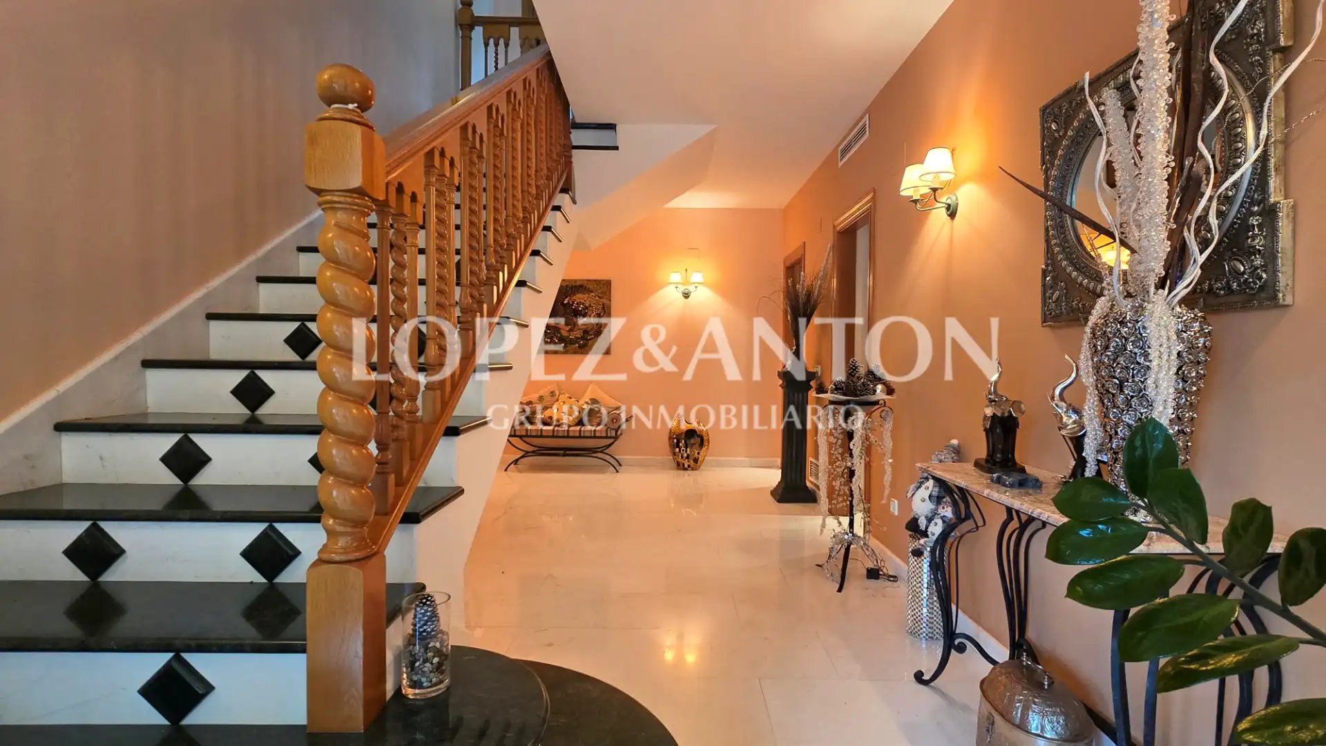 Casa o chalet en venta en Benaguasil con Aire acondicionado, Jardín privado y Parquet