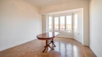 Dining room of Flat for sale in  Madrid Capital  with Air Conditioner and Terrace